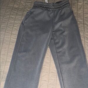 Lululemon Athletica Gray Joggers